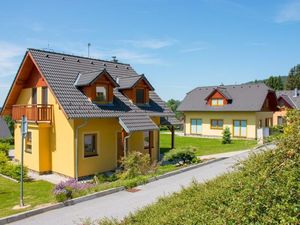 Ferienhaus für 6 Personen (120 m²) in Lipno nad Vltavou