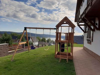 Ferienhaus für 15 Personen (510 m²) in Lipno nad Vltavou 10/10