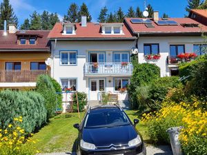 Ferienhaus für 8 Personen (120 m²) in Lipno nad Vltavou