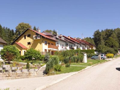 Ferienhaus für 8 Personen (120 m²) in Lipno nad Vltavou 3/10