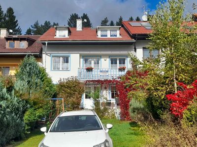 Ferienhaus für 8 Personen (120 m²) in Lipno nad Vltavou 4/10