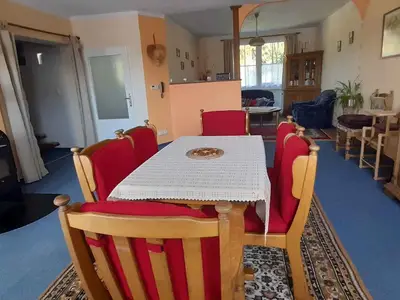 Ferienhaus für 8 Personen (120 m²) in Lipno nad Vltavou 6/10