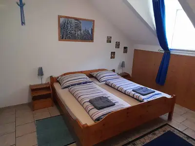 Ferienhaus für 8 Personen (120 m²) in Lipno nad Vltavou 9/10