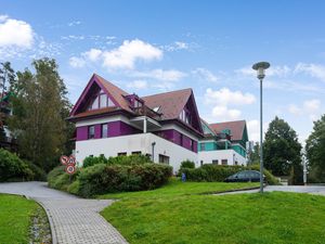 Ferienhaus für 4 Personen (160 m²) in Lipno nad Vltavou