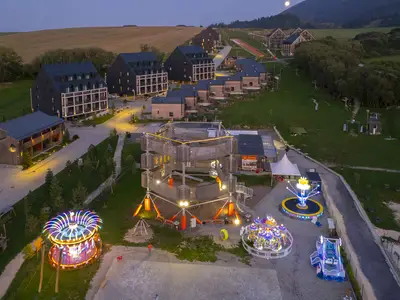 Ferienhaus für 9 Personen (78 m²) in Liptovský Mikuláš 1/10