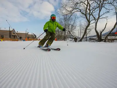 Ferienhaus für 9 Personen (78 m²) in Liptovský Mikuláš 4/10