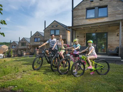 Ferienhaus für 9 Personen (78 m²) in Liptovský Mikuláš 4/10