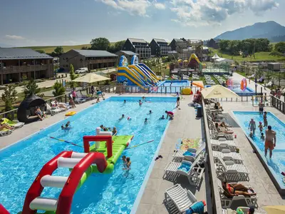 Ferienhaus für 9 Personen (78 m²) in Liptovský Mikuláš 5/10