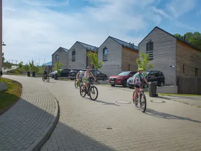 Ferienhaus für 9 Personen (78 m²) in Liptovský Mikuláš 8/10