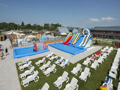 Ferienhaus für 9 Personen (78 m²) in Liptovský Mikuláš 10/10