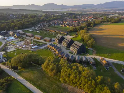 Ferienhaus für 9 Personen (78 m²) in Liptovský Mikuláš 3/10