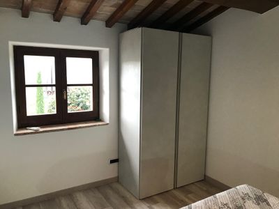 Ferienhaus für 2 Personen (42 m²) in Lisciano Niccone 9/10