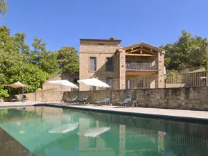 Ferienhaus für 8 Personen (350 m²) in Lisciano Niccone