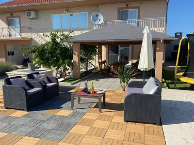 TerraceBalcony