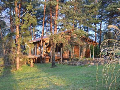 BIENVENUE AU CHALET DU GOURPAT