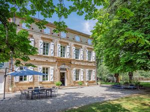 Ferienhaus für 11 Personen (375 m&sup2;) in Lisle-sur-Tarn