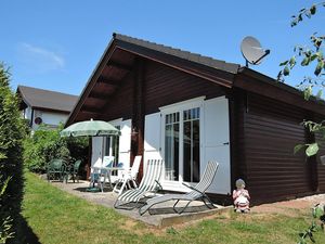 Ferienhaus für 4 Personen (60 m²) in Lissendorf