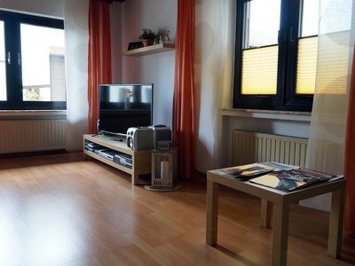 Ferienhaus für 5 Personen (115 m²) in Lissendorf 5/10