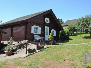 Ferienhaus für 2 Personen (60 m&sup2;) in Lissendorf