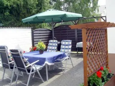 Terrasse Terrasse