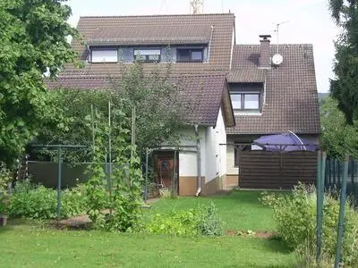 Wiesenansicht Wiesenansicht