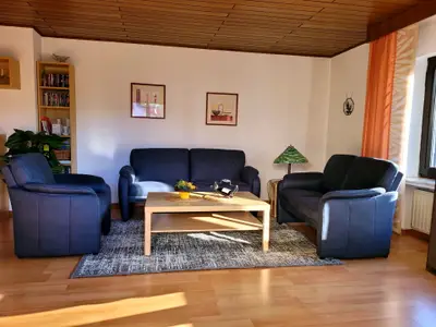 Ferienhaus für 5 Personen (115 m²) in Lissendorf 1/10