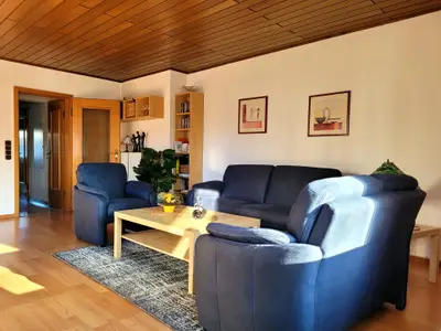 Ferienhaus für 5 Personen (115 m²) in Lissendorf 2/10