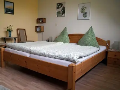 Ferienhaus für 5 Personen (115 m²) in Lissendorf 10/10