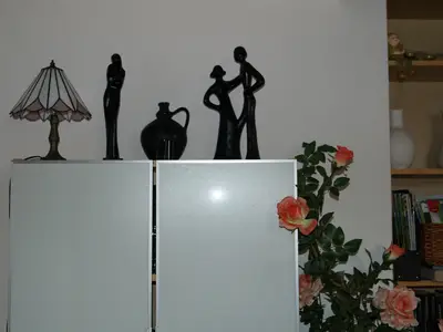 Ferienhaus für 5 Personen (115 m²) in Lissendorf 4/10