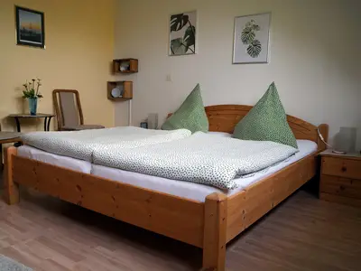 Ferienhaus für 5 Personen (115 m²) in Lissendorf 10/10