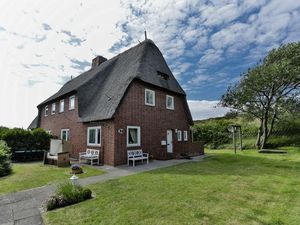 Ferienhaus für 6 Personen (120 m&sup2;) in List