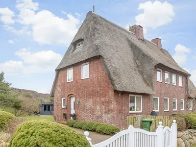Ferienhaus für 4 Personen (120 m²) in List auf Sylt 1/10