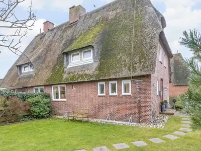Ferienhaus für 4 Personen (120 m²) in List auf Sylt 2/10