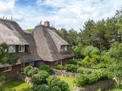 Ferienhaus für 5 Personen (103 m²) in List auf Sylt 1/10
