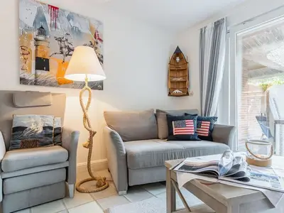 Ferienhaus für 5 Personen (103 m²) in List auf Sylt 4/10