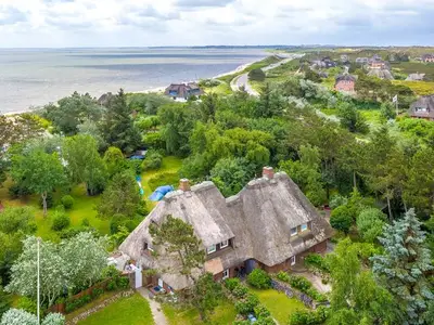 Ferienhaus für 5 Personen (103 m²) in List auf Sylt 5/10