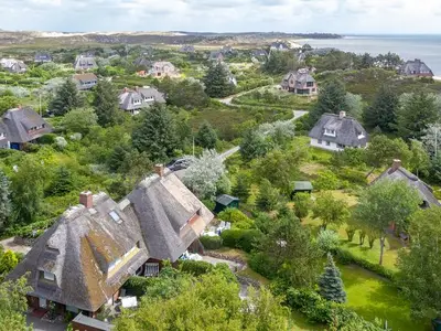 Ferienhaus für 5 Personen (103 m²) in List auf Sylt 6/10