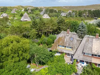 Ferienhaus für 5 Personen (103 m²) in List auf Sylt 7/10
