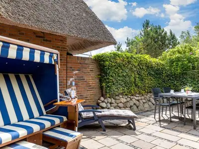 Ferienhaus für 5 Personen (103 m²) in List auf Sylt 9/10