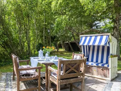 Ferienhaus für 5 Personen (103 m²) in List auf Sylt 10/10