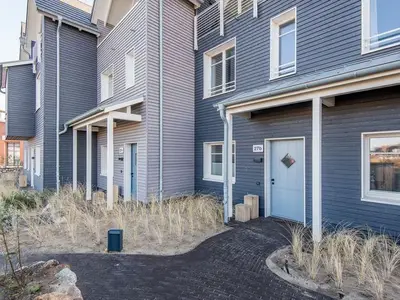 Ferienhaus für 8 Personen (216 m²) in List auf Sylt 3/10