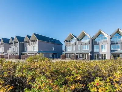 Ferienhaus für 8 Personen (216 m²) in List auf Sylt 4/10