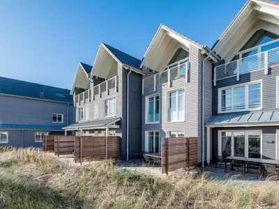 Ferienhaus für 8 Personen (216 m²) in List auf Sylt 5/10