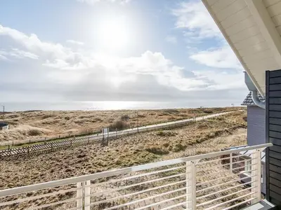 Ferienhaus für 8 Personen (216 m²) in List auf Sylt 6/10
