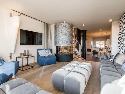 Ferienhaus für 8 Personen (216 m²) in List auf Sylt 7/10