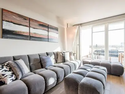 Ferienhaus für 8 Personen (216 m²) in List auf Sylt 9/10