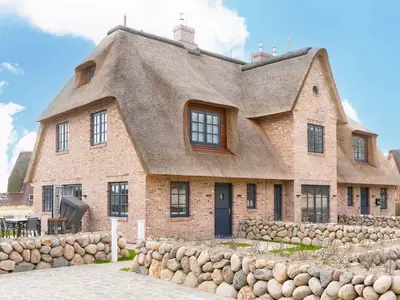 Ferienhaus für 6 Personen (151 m²) in List auf Sylt 1/10