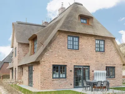 Ferienhaus für 6 Personen (151 m²) in List auf Sylt 2/10