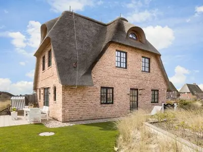 Ferienhaus für 4 Personen (150 m²) in List auf Sylt 1/10