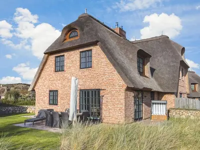 Ferienhaus für 6 Personen (170 m²) in List auf Sylt 2/10